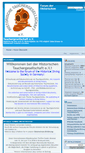 Mobile Screenshot of forum.historische-tauchergesellschaft.de
